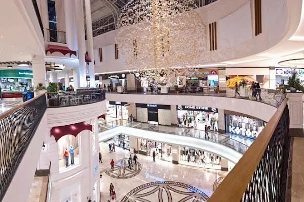 Dent Center Kentplaza Ağız ve Diş Sağlığı Polikliniği - Konya, Uzman Diş Hekimi,İmplant,Zirkonyum,Ortodonti - Resim 3