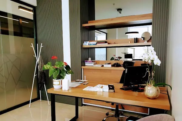 Dent Center Kentplaza Ağız ve Diş Sağlığı Polikliniği - Konya, Uzman Diş Hekimi,İmplant,Zirkonyum,Ortodonti - Resim 5