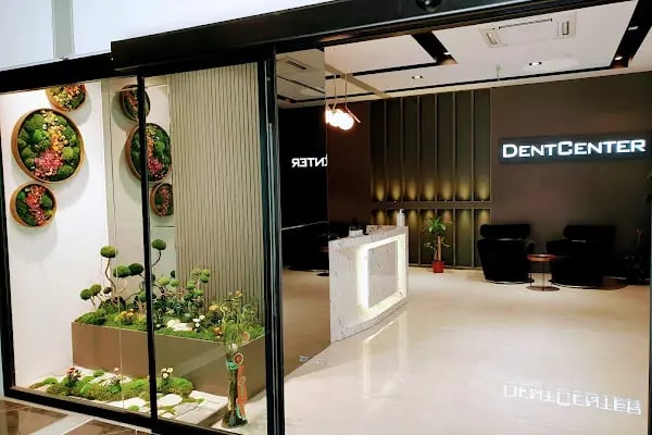 Dent Center Kentplaza Ağız ve Diş Sağlığı Polikliniği - Konya, Uzman Diş Hekimi,İmplant,Zirkonyum,Ortodonti - Resim 11