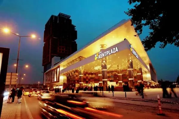 Dent Center Kentplaza Ağız ve Diş Sağlığı Polikliniği - Konya, Uzman Diş Hekimi,İmplant,Zirkonyum,Ortodonti - Resim 9
