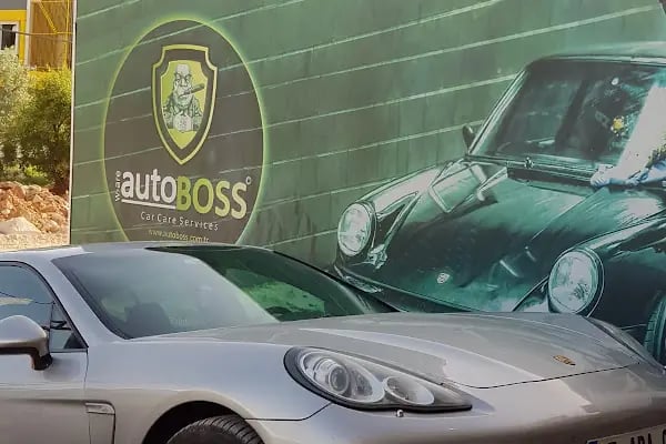AutoBoss Oto Yıkama gaziantep - Resim 18