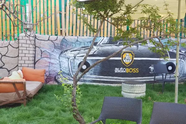 AutoBoss Oto Yıkama gaziantep - Resim 9