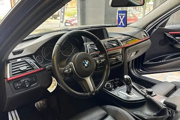 AKY GRAND AUTO (OTO YIKAMA) - Resim 12