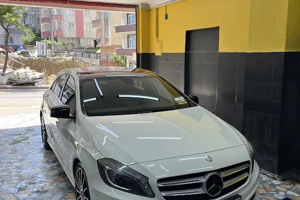 AKY GRAND AUTO (OTO YIKAMA) - Resim 4