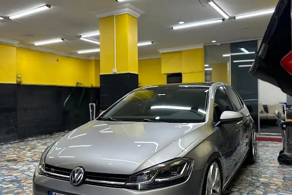 AKY GRAND AUTO (OTO YIKAMA) - Resim 20