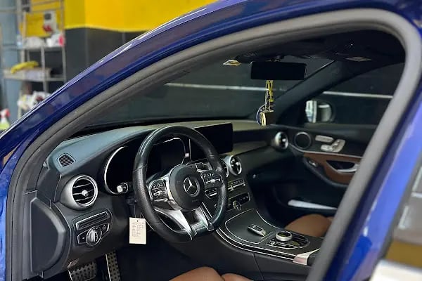 AKY GRAND AUTO (OTO YIKAMA) - Resim 11
