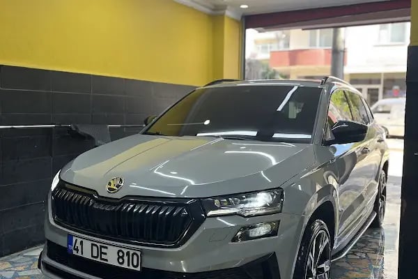 AKY GRAND AUTO (OTO YIKAMA) - Resim 8