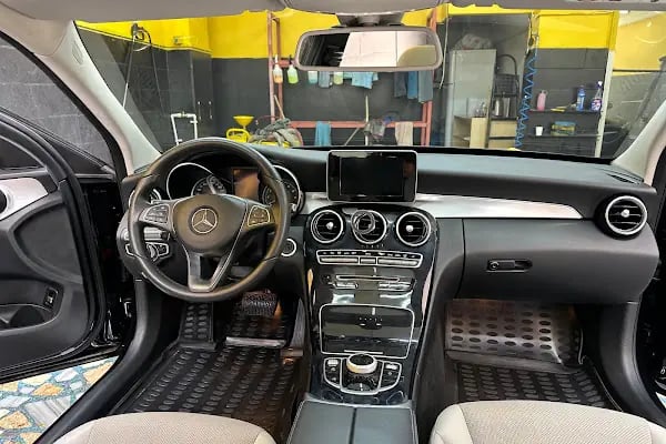 AKY GRAND AUTO (OTO YIKAMA) - Resim 3
