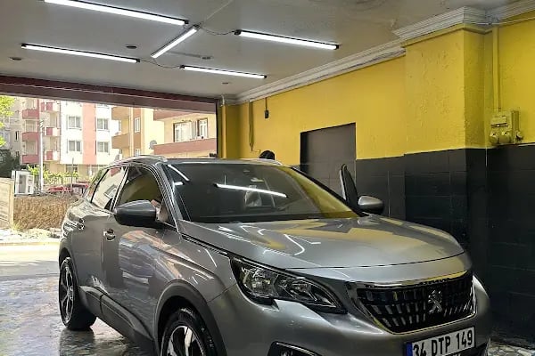AKY GRAND AUTO (OTO YIKAMA) - Resim 5