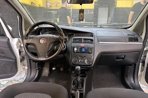 AKY GRAND AUTO (OTO YIKAMA) - Resim 13