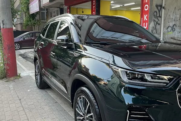 AKY GRAND AUTO (OTO YIKAMA) - Resim 9