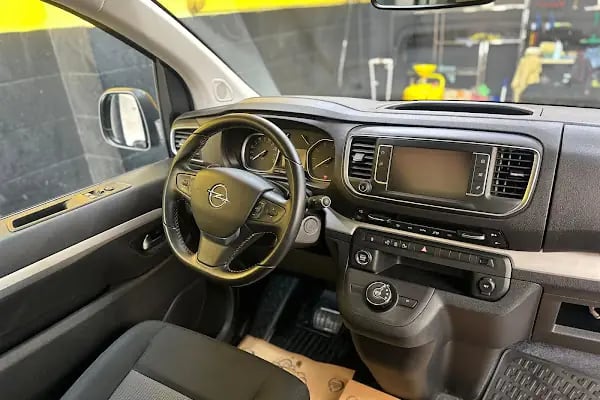 AKY GRAND AUTO (OTO YIKAMA) - Resim 6