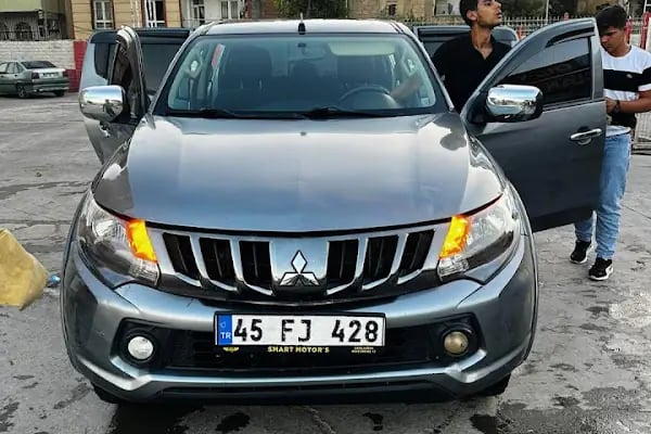 İrem rent a car - Resim 13