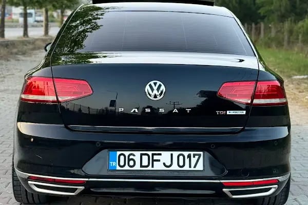 İrem rent a car - Resim 18
