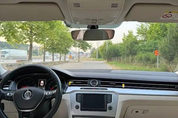 İrem rent a car - Resim 17