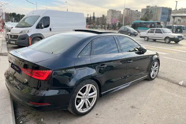 İrem rent a car - Resim 12