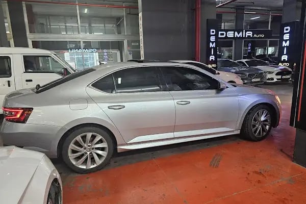 İrem rent a car - Resim 11