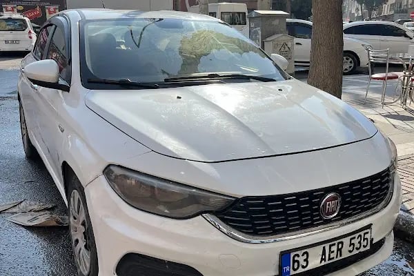 İrem rent a car - Resim 6