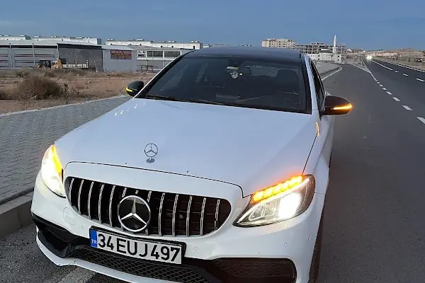 İrem rent a car - Resim 8