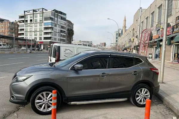 İrem rent a car - Resim 15
