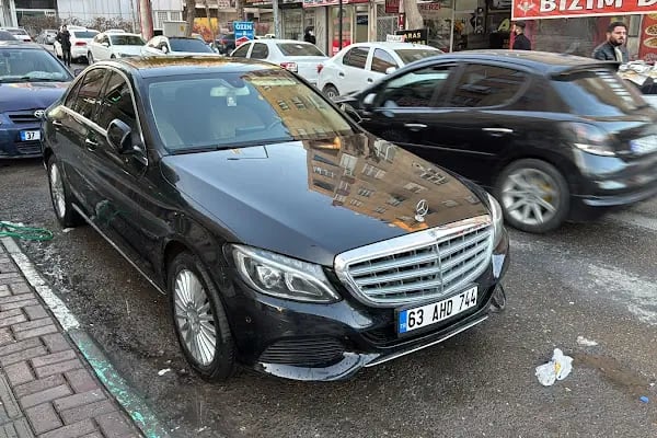 İrem rent a car - Resim 9