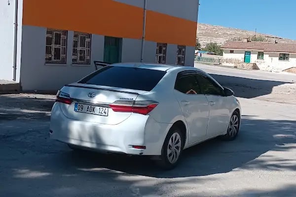 İrem rent a car - Resim 10