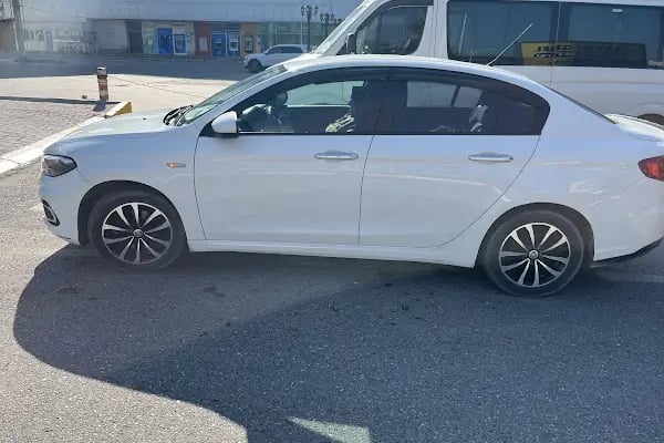 İrem rent a car - Resim 16