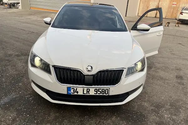 İrem rent a car - Resim 7