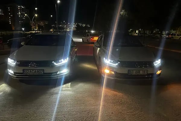 İrem rent a car - Resim 5