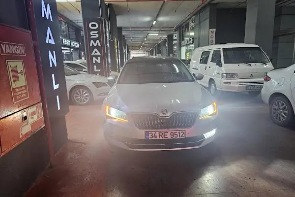 İrem rent a car - Resim 19