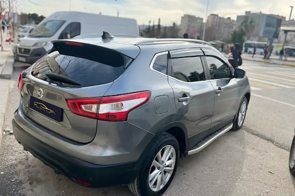 İrem rent a car - Resim 14