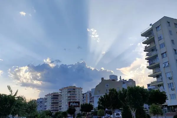 Aksu Sitesi - Resim 2