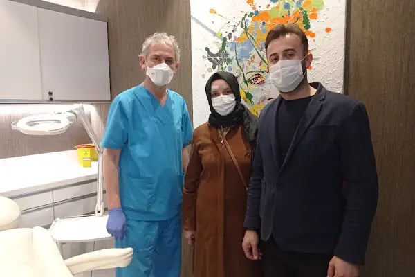 Prof. Dr. Cengiz Açıkel - Estetik Plastik Cerrah - Resim 16