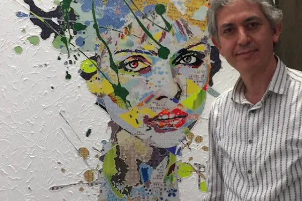 Prof. Dr. Cengiz Açıkel - Estetik Plastik Cerrah - Resim 2