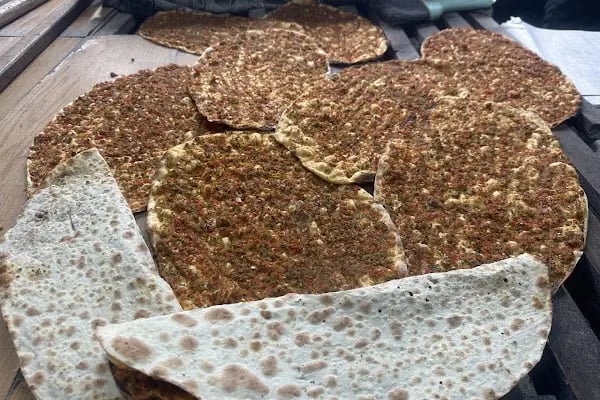 İkizler pide ve lahmacun fırını - Resim 8