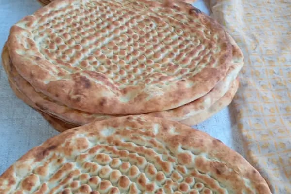 İkizler pide ve lahmacun fırını - Resim 7
