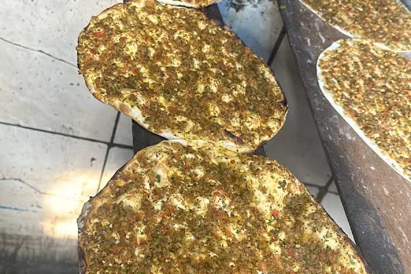 İkizler pide ve lahmacun fırını - Resim 3