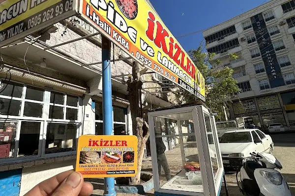 İkizler pide ve lahmacun fırını - Resim 2