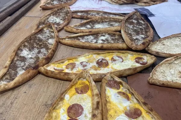 İkizler pide ve lahmacun fırını - Resim 1
