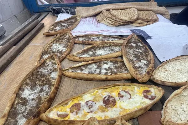 İkizler pide ve lahmacun fırını - Resim 6