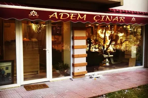 Ademkuafor Adem çınar - Resim 5