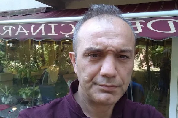 Ademkuafor Adem çınar - Resim 8