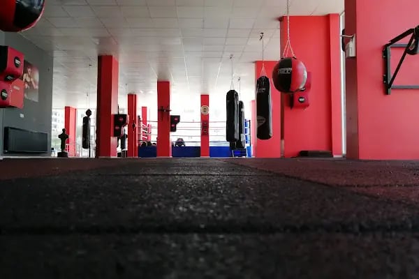 HAKAN KORKMAZ SPOR SALONU FİTNESS-BOKS - Resim 3