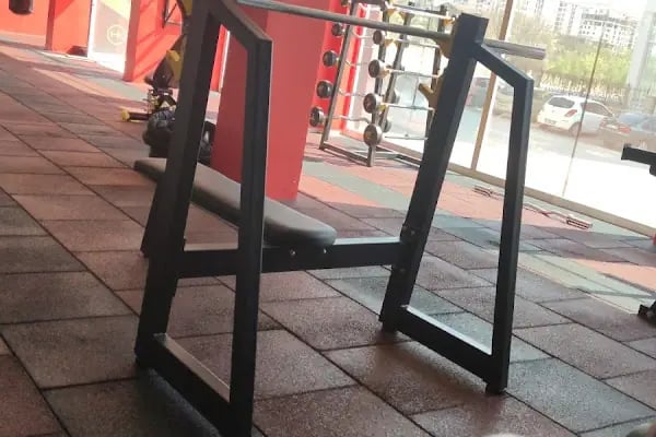 HAKAN KORKMAZ SPOR SALONU FİTNESS-BOKS - Resim 13