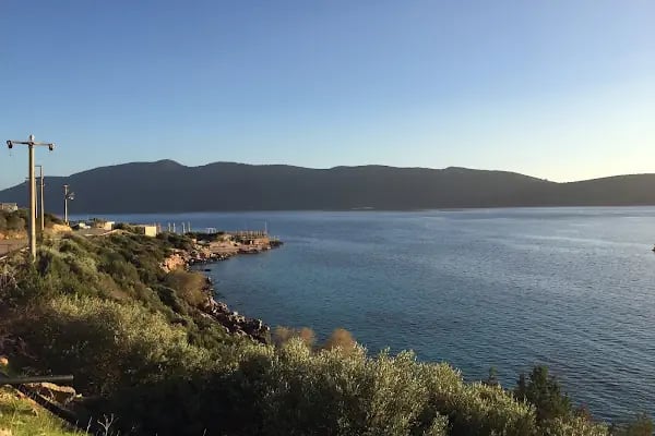 Turizm Bakanlığı taşburnu halk plajı - Resim 15