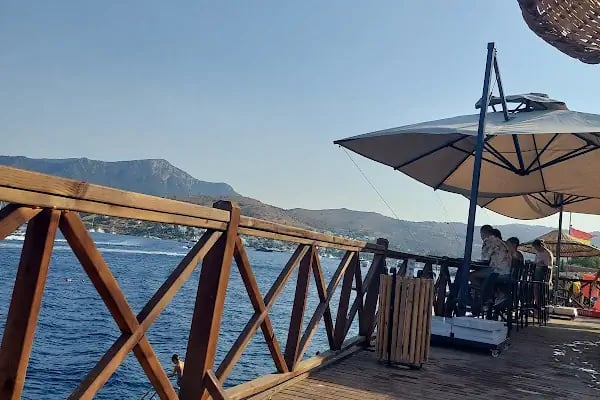 Turizm Bakanlığı taşburnu halk plajı - Resim 13