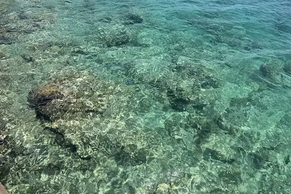 Turizm Bakanlığı taşburnu halk plajı - Resim 14