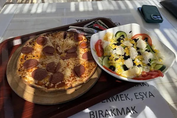 Turizm Bakanlığı taşburnu halk plajı - Resim 3