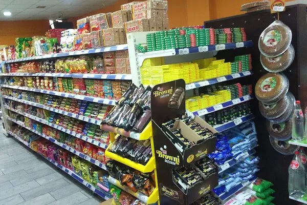 Kelemençe Market Plevne Şubesi - Resim 3