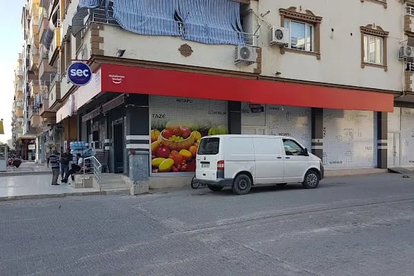 BİRECİK SEÇ MARKET - Resim 2
